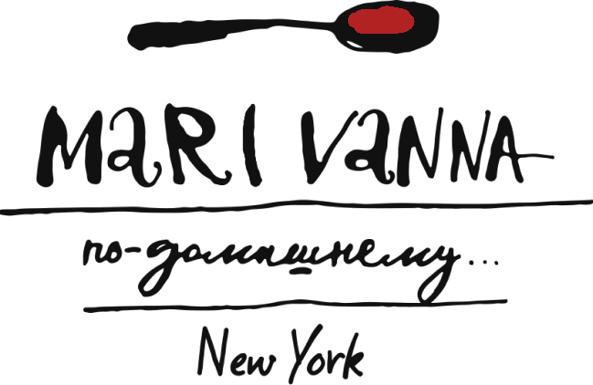 Mari Vanna