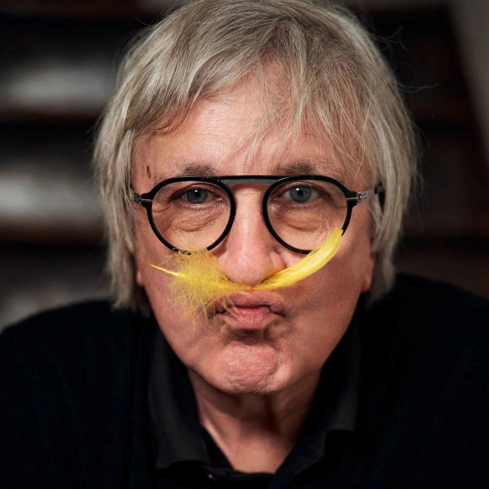 Dmitry Krymov