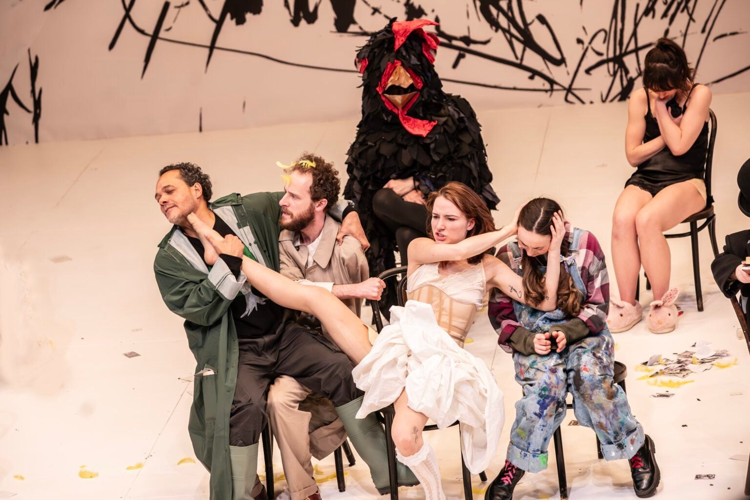Uncle Vanya, 2026